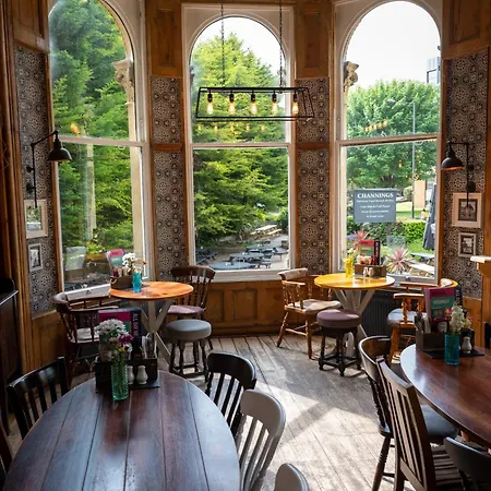 Channings By Greene King Hotel 3*