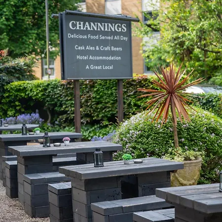 Channings By Greene King 3* Bristol