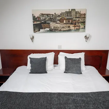 Channings By Greene King Hotel Bristol