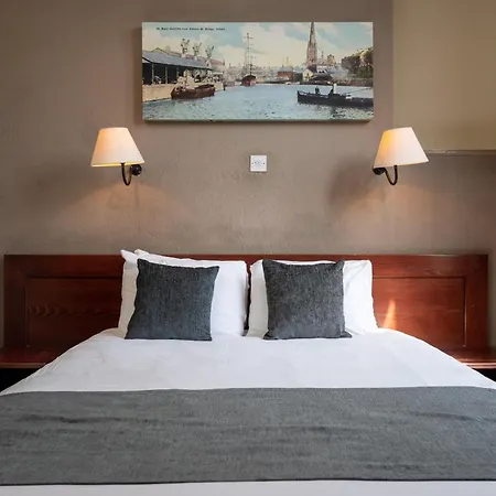 Channings By Greene King Hotel 3*