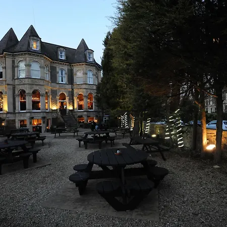 Channings By Greene King Hotel