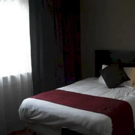 Hotel Channings By Greene King