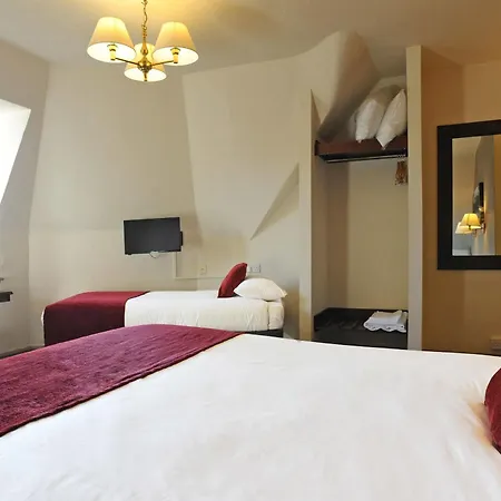 Hotel Channings By Greene King 3*