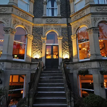 Hotel Channings By Greene King 3*