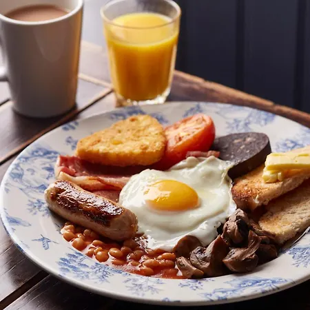 Szálloda Channings By Greene King