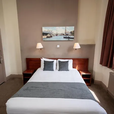 Channings By Greene King 3*