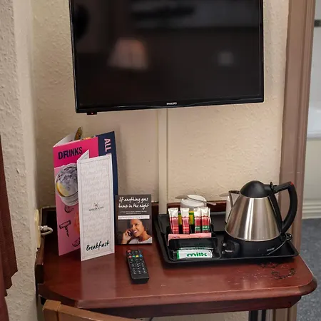 Channings By Greene King 3* Bristol