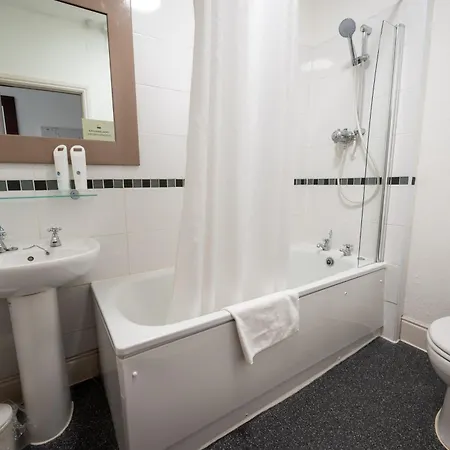 Szálloda Channings By Greene King 3*