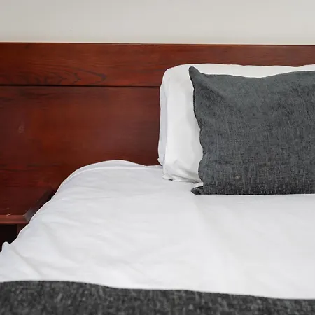 Hotel Channings By Greene King