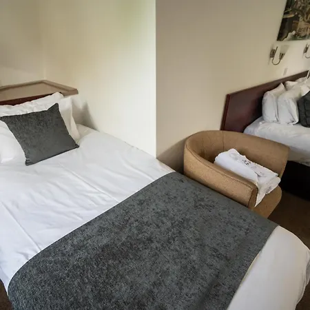 Hotel Channings By Greene King 3*