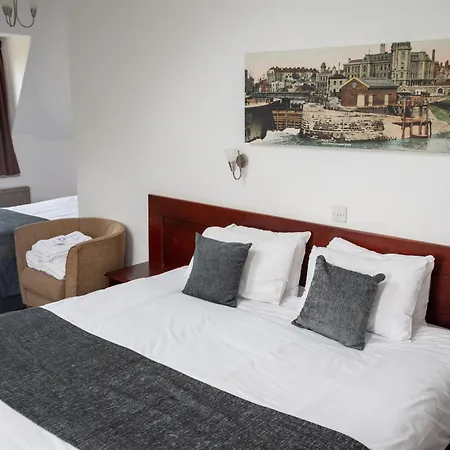 Szálloda Channings By Greene King Bristol