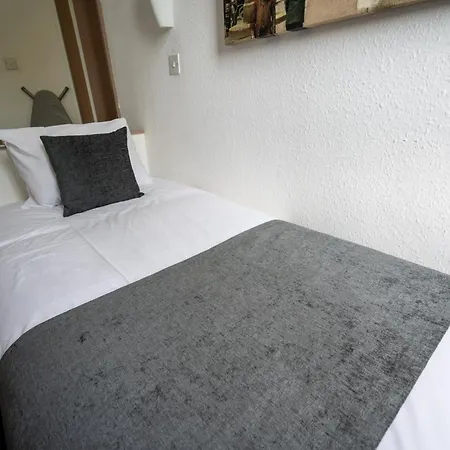 Channings By Greene King 3* Bristol