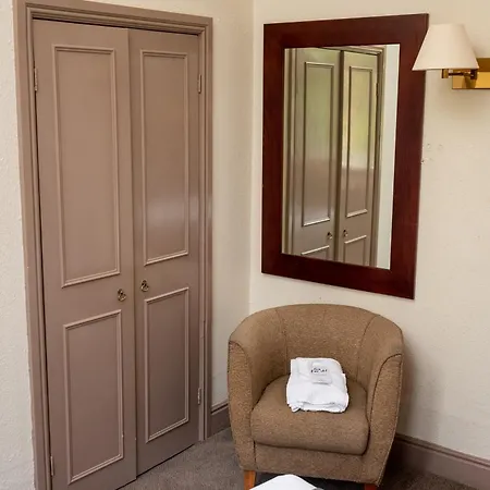 Szálloda Channings By Greene King 3*