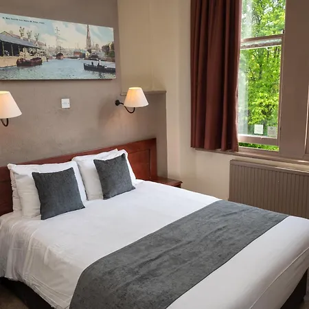 Hotel Channings By Greene King Bristol