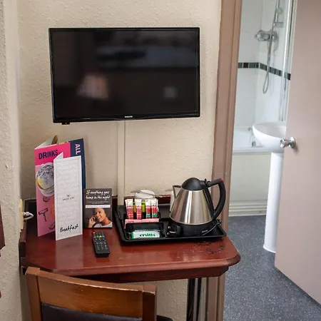 Channings By Greene King