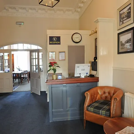 Channings By Greene King Bristol