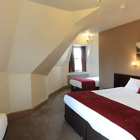 Channings By Greene King بريستول