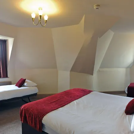 Channings By Greene King فندق