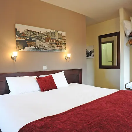 Hotel Channings By Greene King 3*