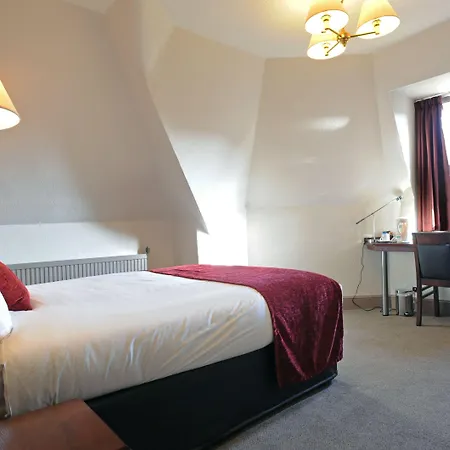 Hotel Channings By Greene King