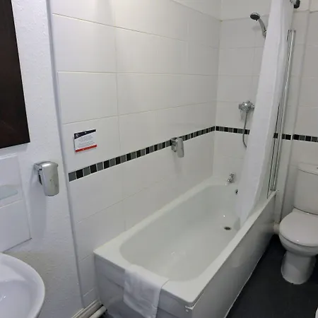 Hotel Channings By Greene King