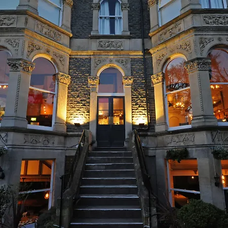 Szálloda Channings By Greene King Bristol