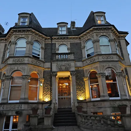 Channings By Greene King 3* Bristol