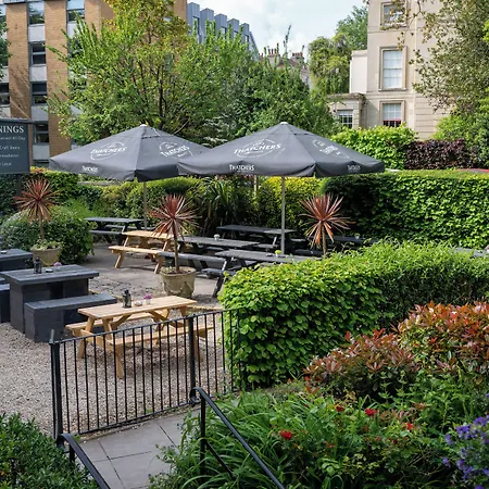 Channings By Greene King Szálloda Bristol