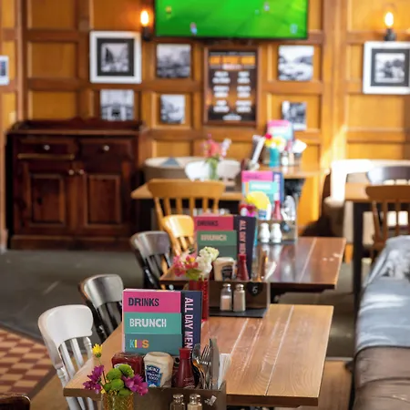 Channings By Greene King 3*