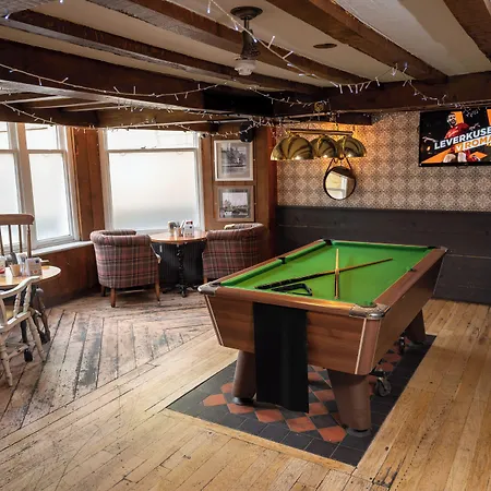 Channings By Greene King Hotel