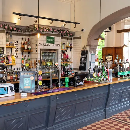 Hotel Channings By Greene King 3*