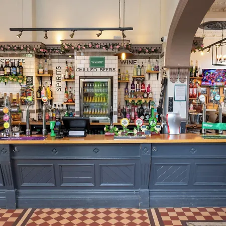 Channings By Greene King 3* Bristol