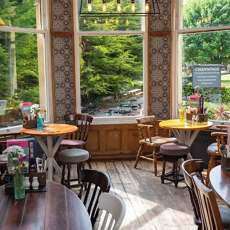 Channings By Greene King 3* Bristol