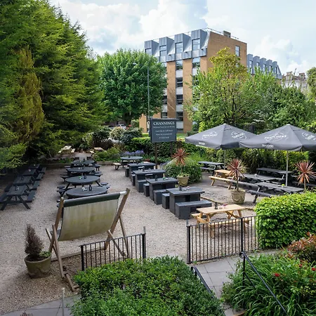 Hotel Channings By Greene King 3*