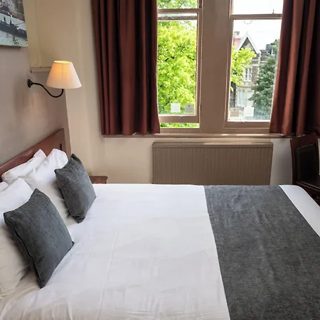 Channings By Greene King Szálloda Bristol