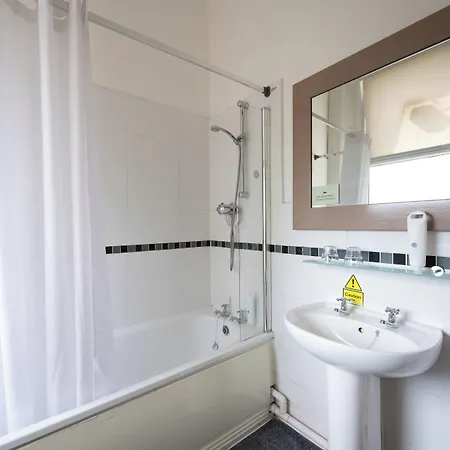 Szálloda Channings By Greene King