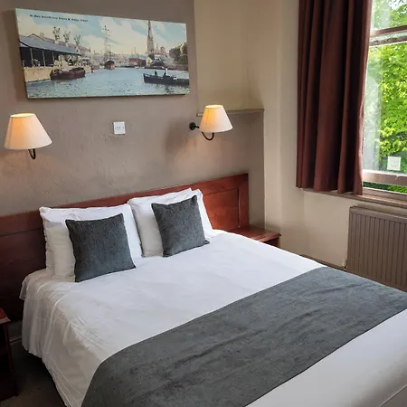 Channings By Greene King