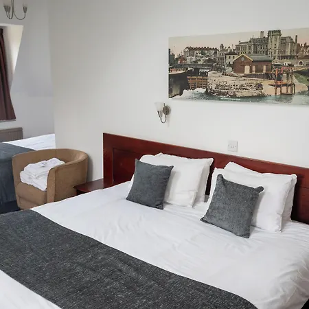 Channings By Greene King