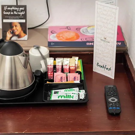 Channings By Greene King 3*