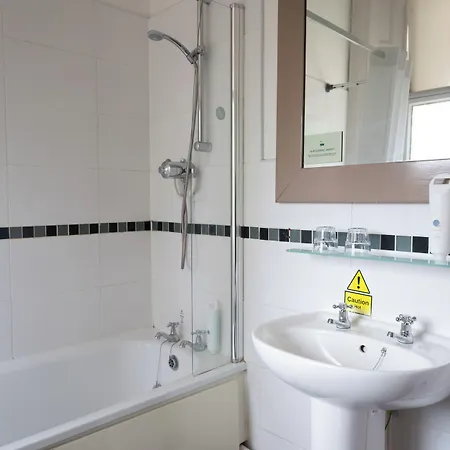 فندق Channings By Greene King بريستول