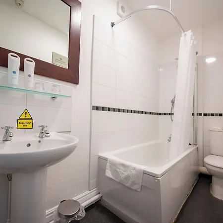 Channings By Greene King Hotel 3*