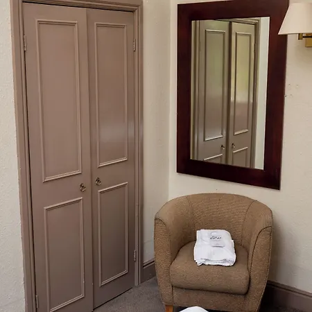 Szálloda Channings By Greene King