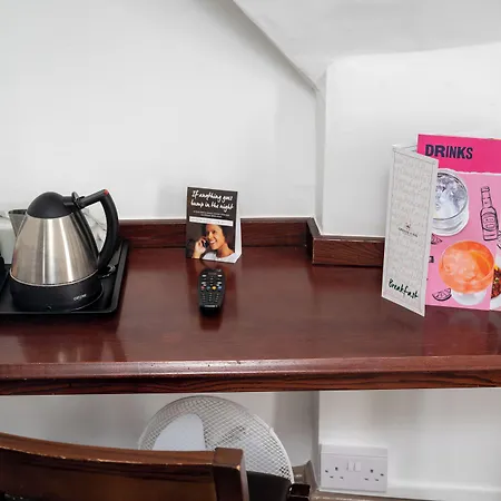 Channings By Greene King بريستول