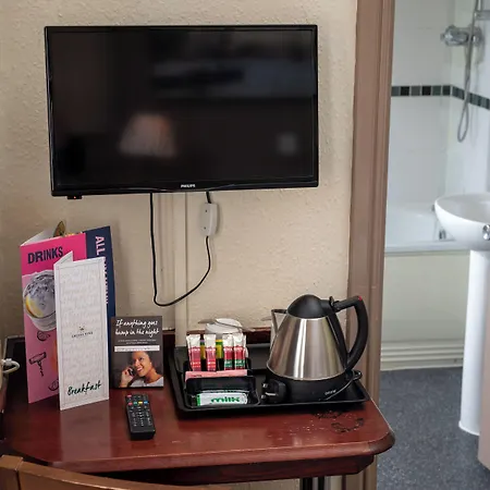 Channings By Greene King