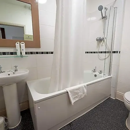 Channings By Greene King Hotel Bristol