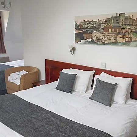 Channings By Greene King Hotel 3*