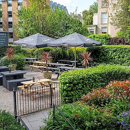 Channings By Greene King Hotel 3*