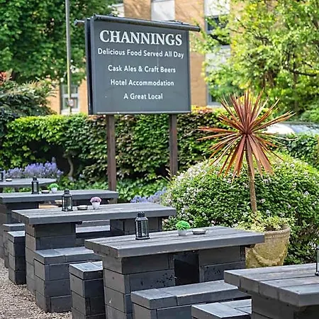 Hotel Channings By Greene King Bristol