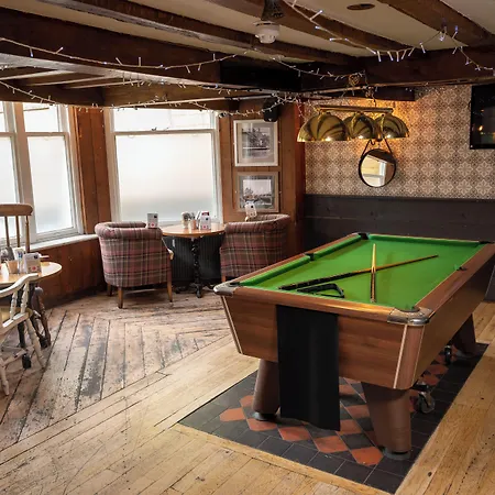 Channings By Greene King 3* Bristol