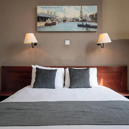 Channings By Greene King 3* Bristol